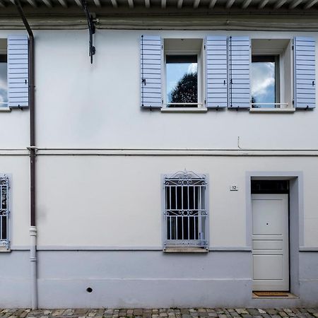 Casa Pimpotta Villa Ravenna Exterior photo